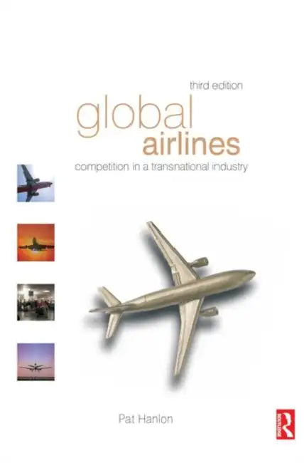 Global Airlines by Pat Hanlon