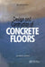 Design and Construction of Concrete Floors by George Garber