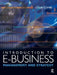 Introduction to E-Business by Colin Combe