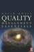 Quality Management Essentials by David Hoyle