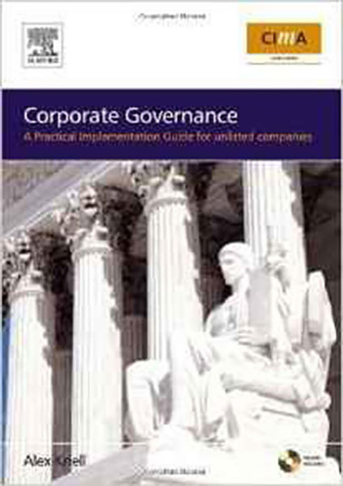 Corporate Governance: How to Add Value to Your Company