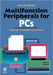 Multifunction Peripherals for PCs: Technology, Troubleshooting and Repair by Marvin Hobbs