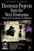 Electronic Projects from the Next Dimension: Paranormal Experiments for Hobbyists by Newton C. Braga