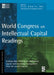 World Congress On Intellectual Capital Readings by Nick Bontis