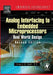 Analog Interfacing to Embedded Microprocessor Systems by Stuart Ball