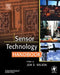 Sensor Technology Handbook by Jon S. Wilson