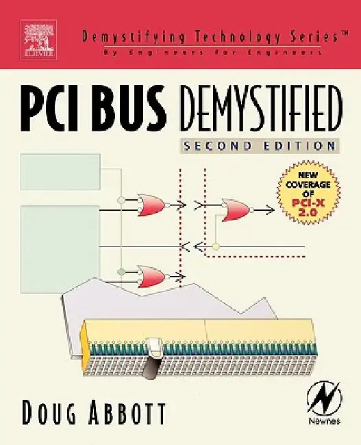 PCI Bus Demystified by Abbott