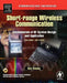 Short-range Wireless Communication: Fundamentals of RF System Design and Application by Alan Bensky
