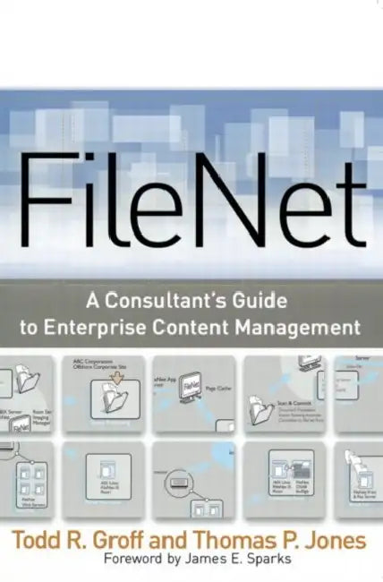FileNet by Todd Groff