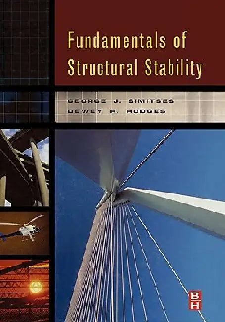 Fundamentals of Structural Stability by George Simitses