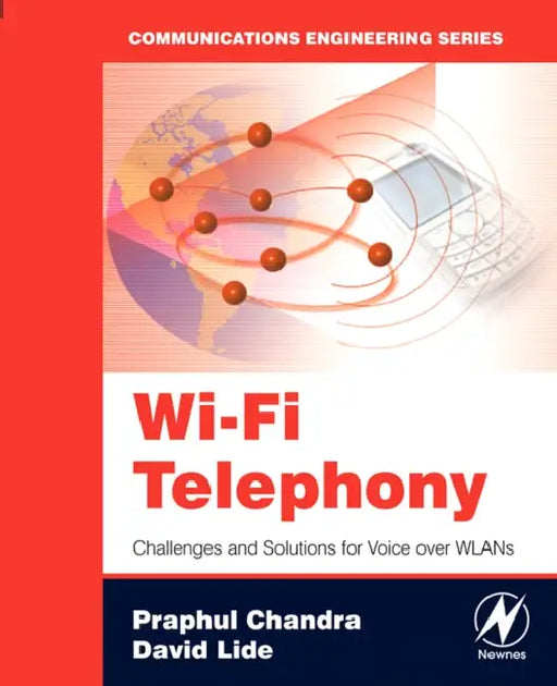 Wi-Fi Telephony by Cloud
