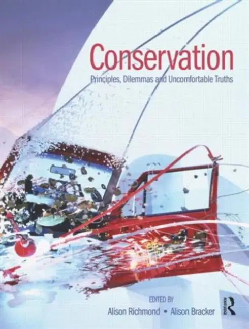 Conservation by Alison Richmond