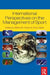 International Perspectives on the Management of Sport by Trevor Slack