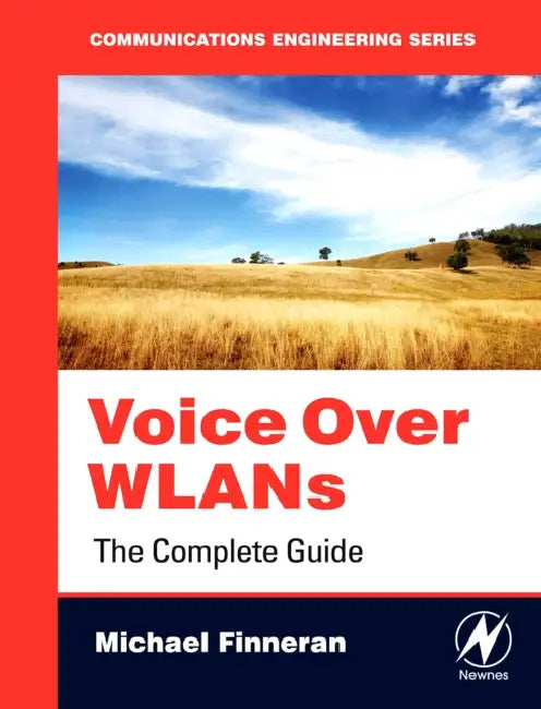 Voice Over WLANS by Flick