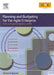 Planning and Budgeting for the Agile Enterprise: A driver-based budgeting toolkit by Richard Barrett