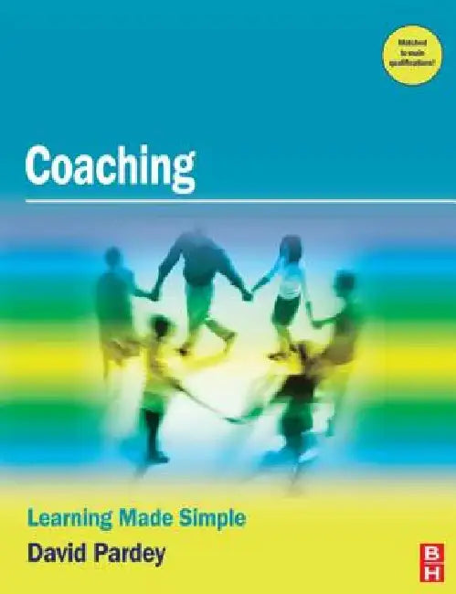 Coaching by David Pardey
