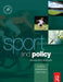 Sport and Policy by Barrie Houlihan