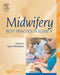 Midwifery Best Practice, Vol.4 by Wickham