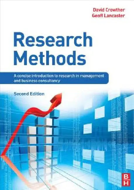 Research Methods by David Crowther