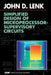 Simplified Design of Microprocessor-Supervisory Circuits by John D. Lenk, Lenk