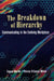 The Breakdown of Hierarchy by Eugene Marlow