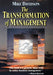 The Transformation of Management by Mike Davidson