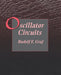Oscillator Circuits by Rudolf Graf