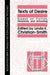 Texts of Desire: Essays of Fiction, Femininity and Schooling by Linda Christian-Smith