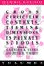 Cross Curricular Contexts, Themes And Dimensions In Primary Schools by Gajendra K. Verma