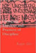 Changing Theories And Practices Of Discipline by Roger Slee