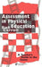 Assessment in Physical Education: A Teacher's Guide to the Issues by Bob Carroll