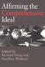 Affirming the Comprehensive Ideal by Richard Pring
