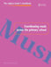 Coordinating Music Across The Primary School by Sarah Hennessy