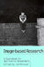 Image-based Research: A Sourcebook for Qualitative Researchers by Jon Prosser