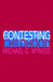 Contesting Childhood by Michael Wyness