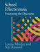 School Effectiveness: Fracturing the Discourse by Louise Morley, Naz Rassool