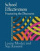 School Effectiveness: Fracturing the Discourse by Louise Morley, Naz Rassool