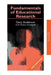 Fundamentals of Educational Research by Garry Anderson