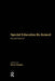 Special Education Reformed: Inclusion - Beyond Rhetoric? by Daniels Harry