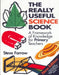 Really Useful Science Book: A Framework Of Knowledge For Primary Teachers