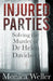 Injured Parties: Solving the Murder of Dr Helen Davidson by Monica Weller
