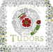 Colouring History: The Tudors by Natalie Grueninger