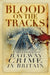 Blood on the Tracks: A History of Railway Crime in Britain by David Brandon