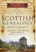 Scottish Genealogy by Bruce Durie