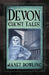 Devon Ghost Tales by Janet Dowling