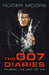 The 007 Diaries: Filming Live and Let Die by Roger Moore