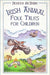 Irish Animal Folk Tales for Children by Doreen McBride