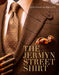 The Jermyn Street Shirt by Jonathan Sothcott