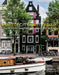 Prettycityamsterdam: Discovering Amsterdam's Beautiful Places by Siobhan Ferguson