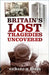 Britain's Lost Tragedies Uncovered by Richard M. Jones
